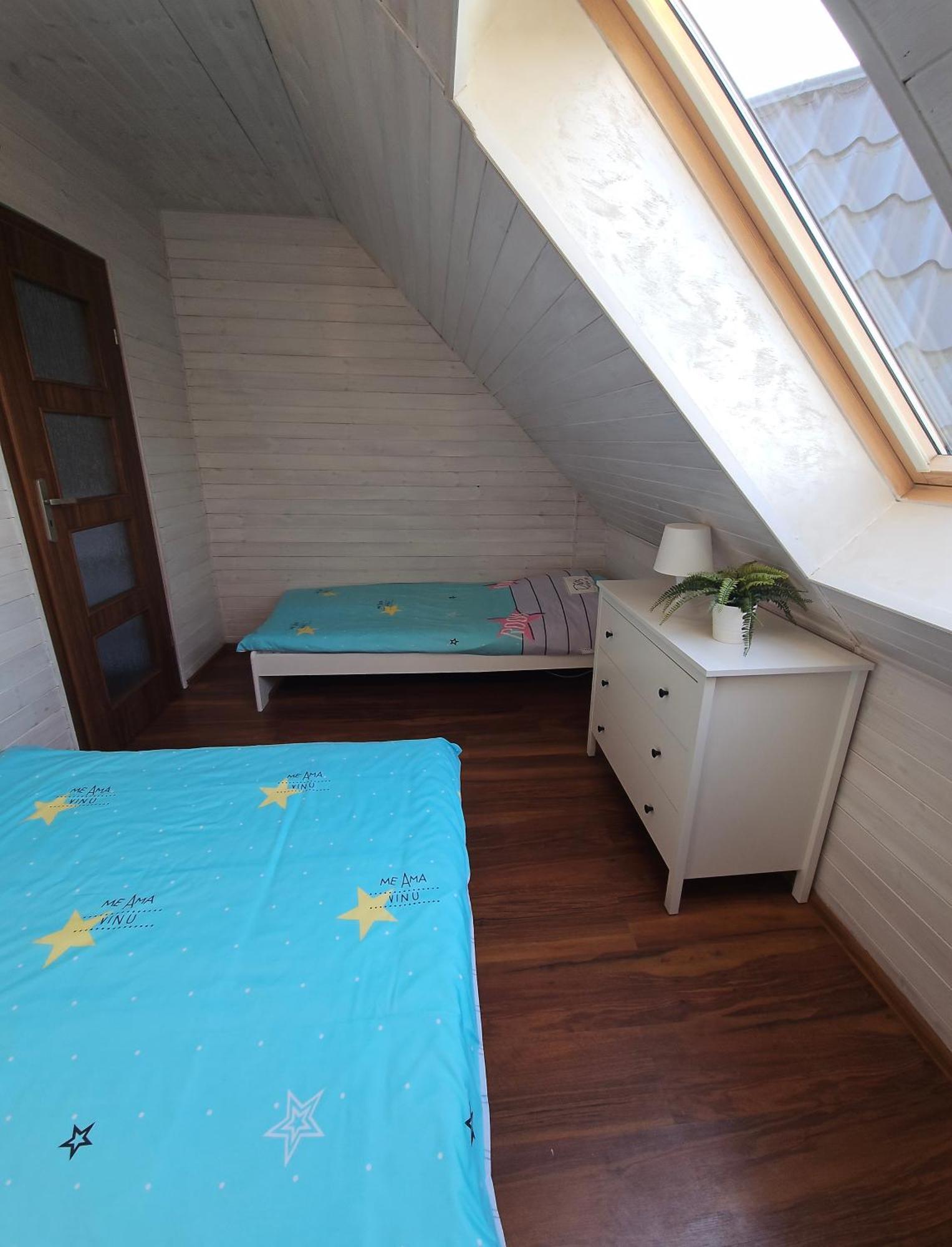Domki I Apartamenty Mila Sarbinowo Bagian luar foto