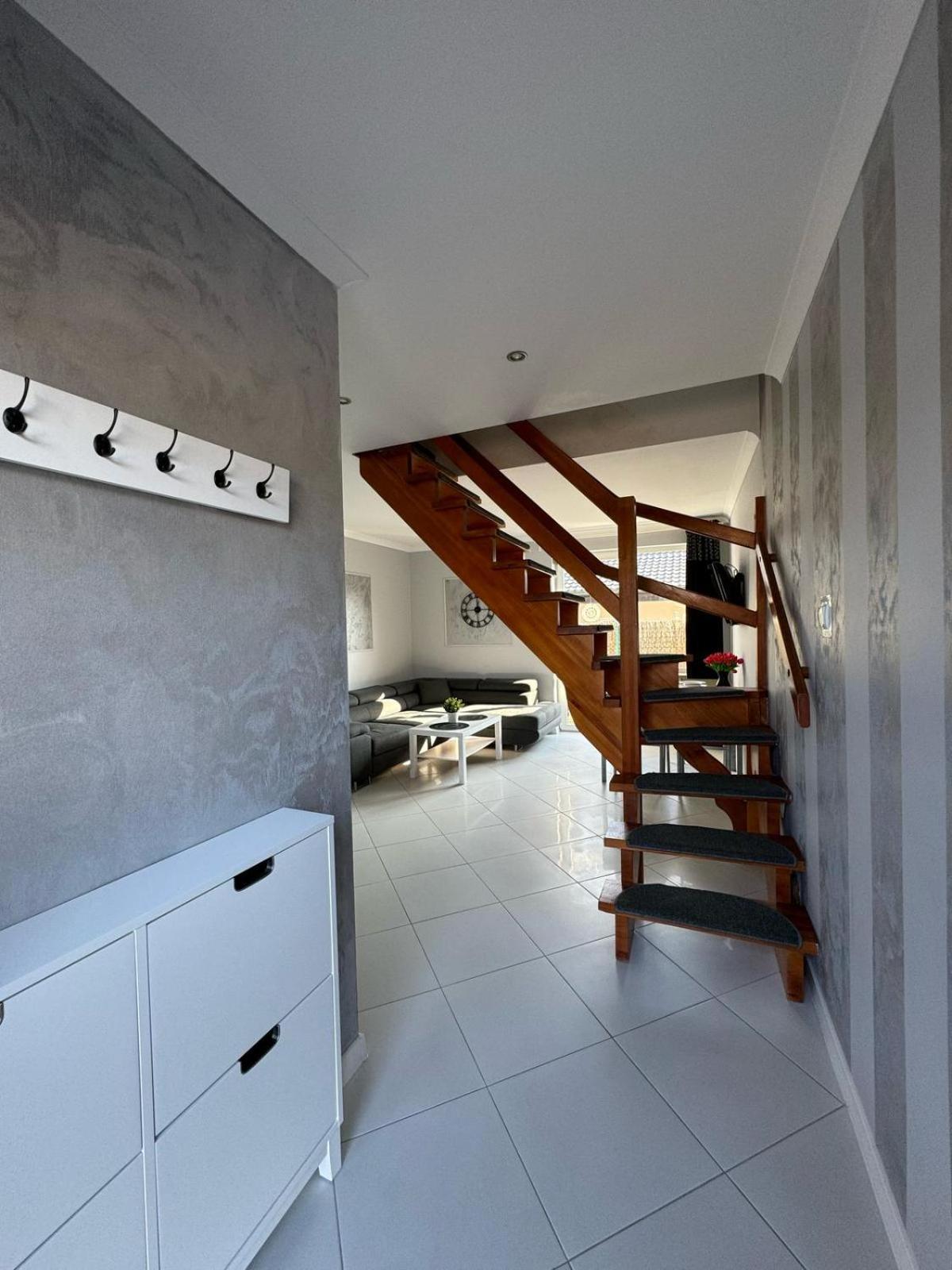 Domki I Apartamenty Mila Sarbinowo Bagian luar foto