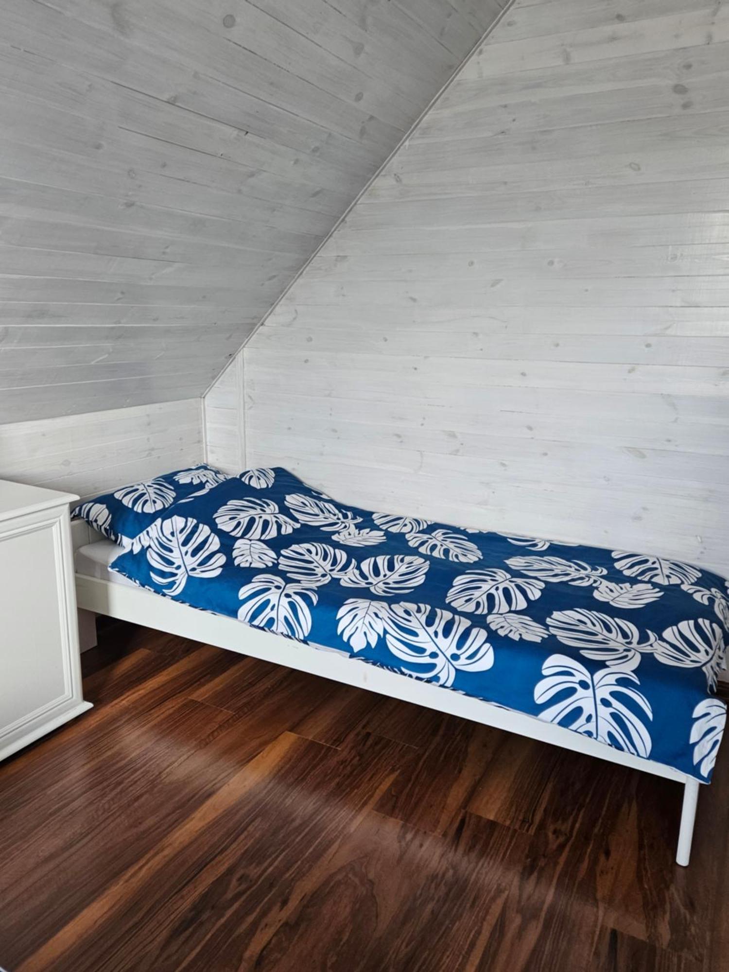 Domki I Apartamenty Mila Sarbinowo Bagian luar foto